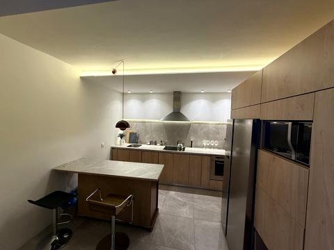 квартира за адресою Оноре де Бальзака вул., 55-В