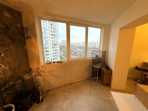 квартира за адресою Оноре де Бальзака вул., 55-В