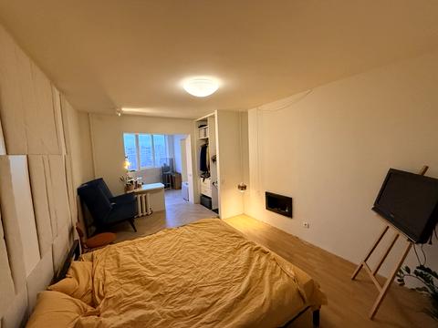 квартира за адресою Оноре де Бальзака вул., 55-В