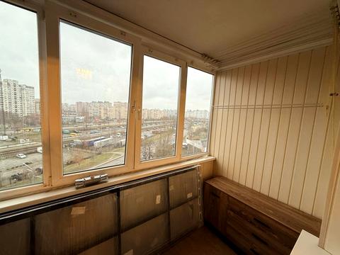 квартира за адресою Оноре де Бальзака вул., 55-В