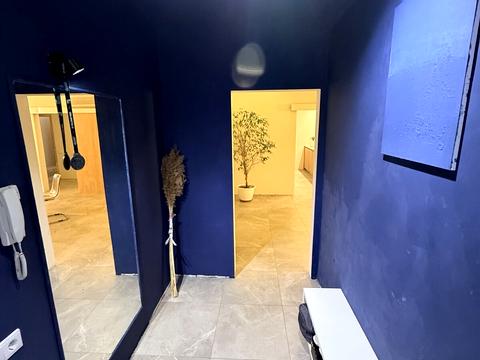 квартира за адресою Оноре де Бальзака вул., 55-В