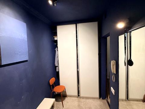 квартира за адресою Оноре де Бальзака вул., 55-В