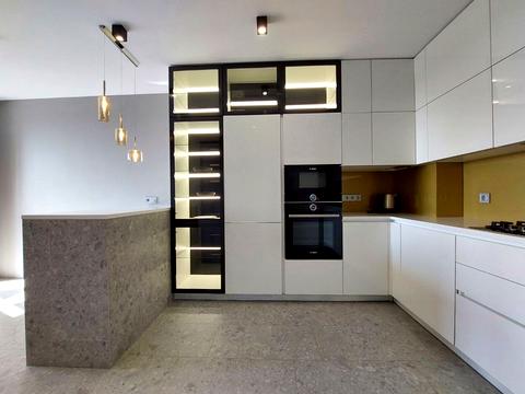 квартира по адресу Кульпарковская ул. (Кульпарківська), 226