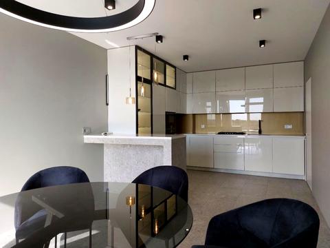 квартира по адресу Кульпарковская ул. (Кульпарківська), 226