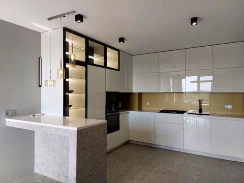 квартира по адресу Кульпарковская ул. (Кульпарківська), 226