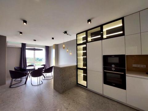 квартира по адресу Кульпарковская ул. (Кульпарківська), 226