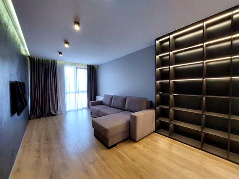 квартира по адресу Кульпарковская ул. (Кульпарківська), 226