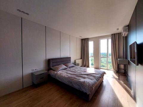 квартира по адресу Кульпарковская ул. (Кульпарківська), 226