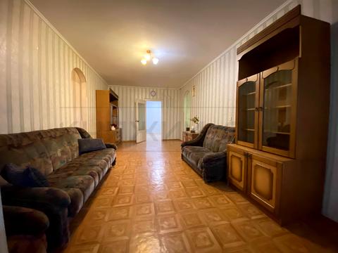 квартира за адресою Ревуцького вул., 18-А