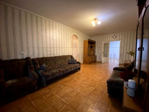 квартира за адресою Ревуцького вул., 18-А