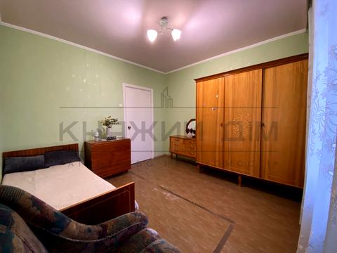 квартира за адресою Ревуцького вул., 18-А