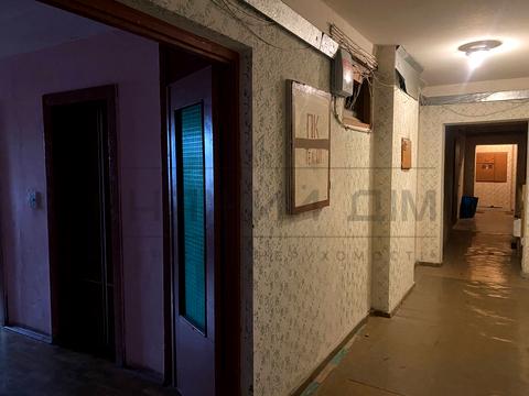 квартира за адресою Ревуцького вул., 18-А