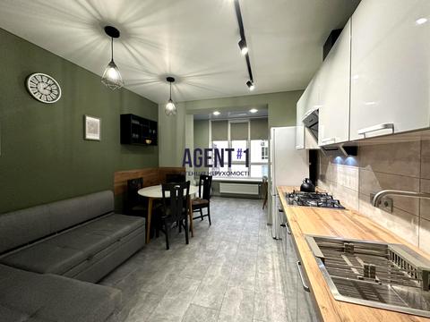 квартира за адресою Райдужна вул., 98