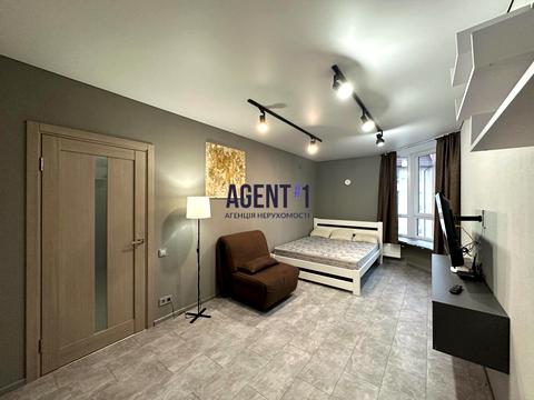 квартира за адресою Райдужна вул., 98