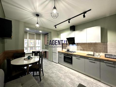 квартира за адресою Райдужна вул., 98