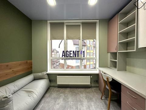 квартира за адресою Райдужна вул., 98