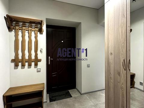 квартира за адресою Райдужна вул., 98