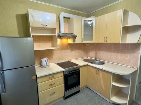 квартира по адресу Метростроевская ул., 13