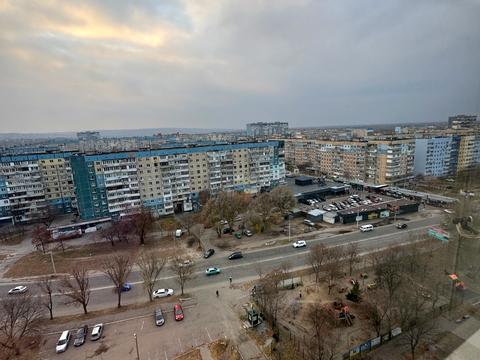 квартира по адресу Метростроевская ул., 13