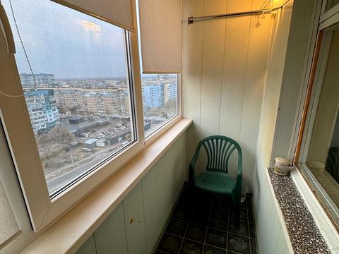 квартира по адресу Метростроевская ул., 13