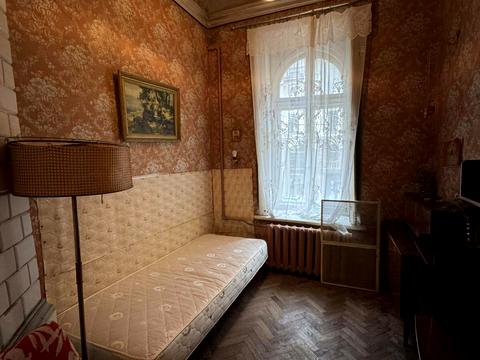 квартира за адресою Олександра Станкова вул. (Лейтенанта Шмідта), 1