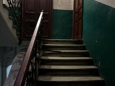 квартира за адресою Олександра Станкова вул. (Лейтенанта Шмідта), 1