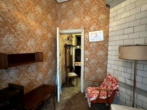 квартира за адресою Олександра Станкова вул. (Лейтенанта Шмідта), 1