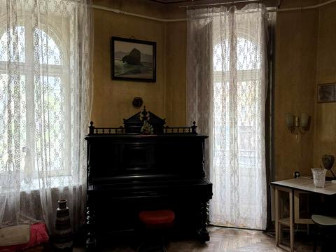 квартира за адресою Олександра Станкова вул. (Лейтенанта Шмідта), 1