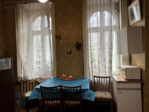 квартира за адресою Олександра Станкова вул. (Лейтенанта Шмідта), 1