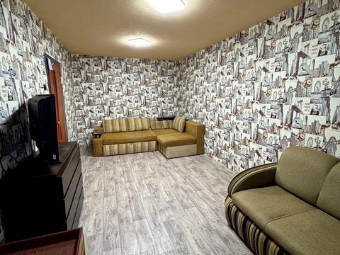 квартира по адресу Метростроевская ул., 13