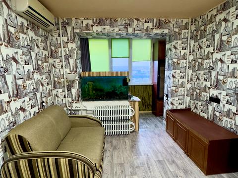 квартира по адресу Метростроевская ул., 13