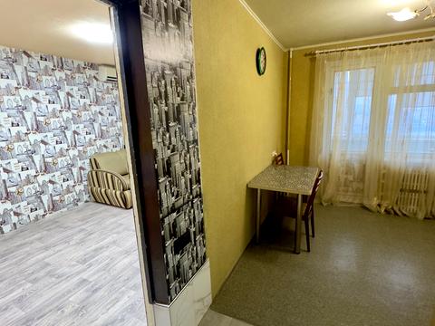 квартира по адресу Метростроевская ул., 13