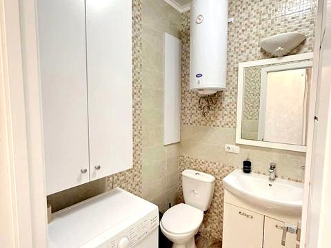 квартира за адресою Одеса, Канатна вул., 122а