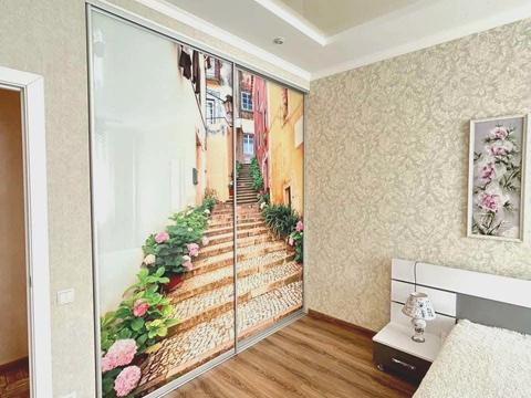 квартира за адресою Одеса, Канатна вул., 122а