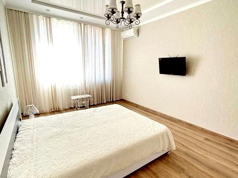 квартира за адресою Одеса, Канатна вул., 122а