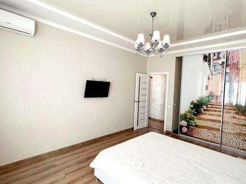 квартира за адресою Одеса, Канатна вул., 122а