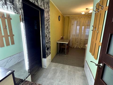 квартира по адресу Метростроевская ул., 13