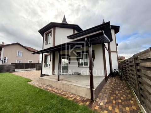 будинок за адресою Абрикосова