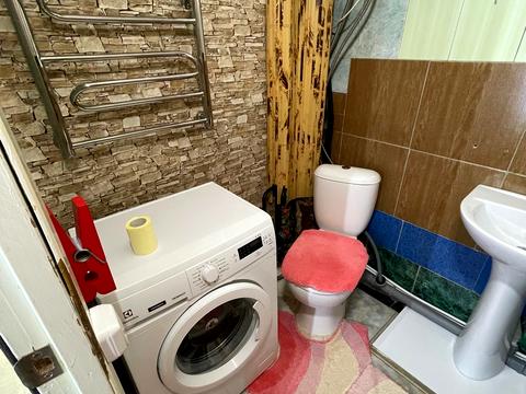 квартира по адресу Метростроевская ул., 13