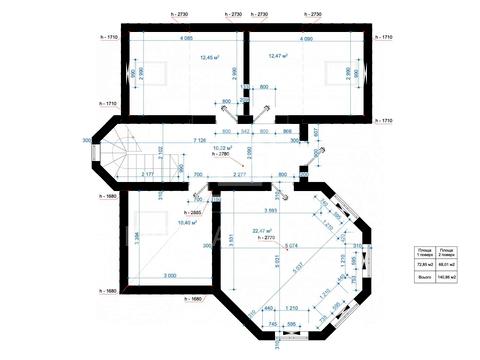 будинок за адресою Абрикосова
