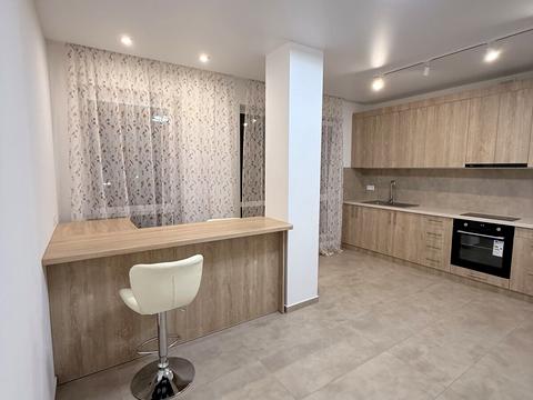 квартира за адресою Соборна вул., 16