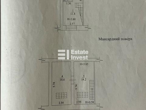 квартира за адресою Різниківський пров., 4
