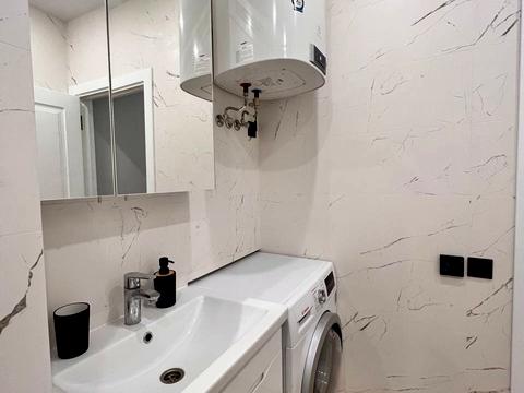 квартира за адресою Михайла Бойчука вул. (Кіквідзе), 41-Б