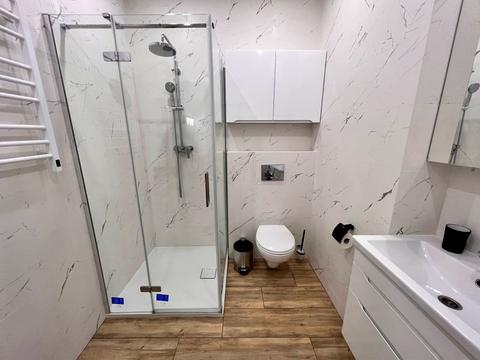 квартира за адресою Михайла Бойчука вул. (Кіквідзе), 41-Б