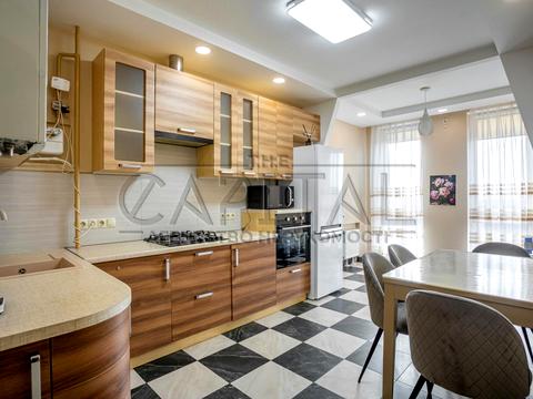 квартира по адресу Алимпия Галика ул., 75-Д