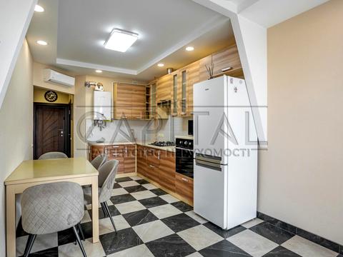 квартира по адресу Алимпия Галика ул., 75-Д