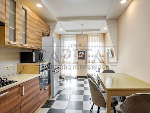 квартира по адресу Алимпия Галика ул., 75-Д