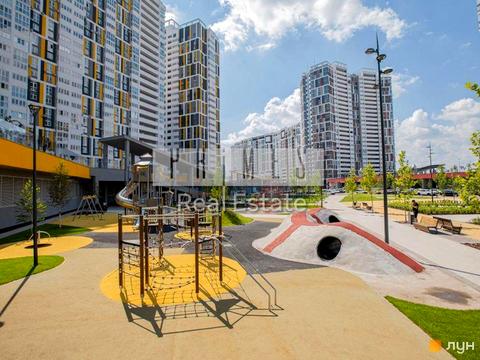 квартира по адресу Никольско-Слободская ул., 10