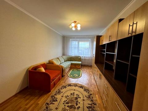 квартира по адресу Железняка ул., 20/1