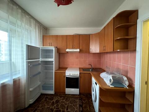 квартира по адресу Железняка ул., 20/1